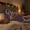 Huggee - Wearable Heated Blanket