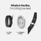 Silent Vibration Alarm