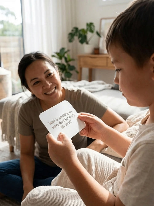 We're Not Really Strangers | 150 Conversation & Activity Cards