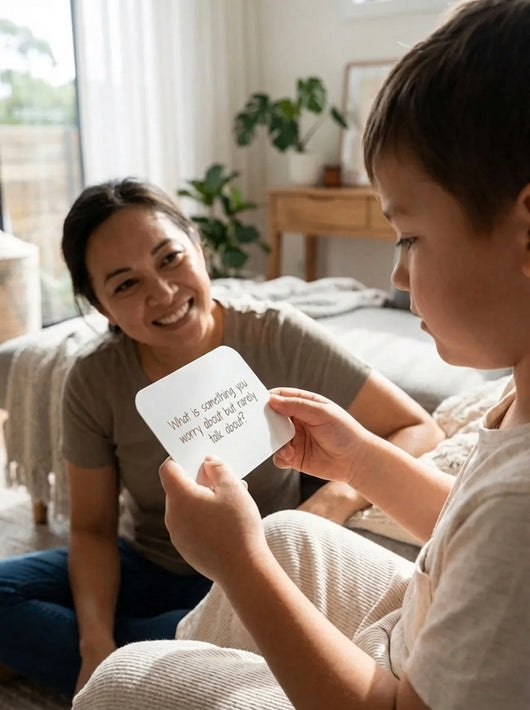 We're Not Really Strangers | 150 Conversation & Activity Cards