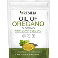 Oil Oregano